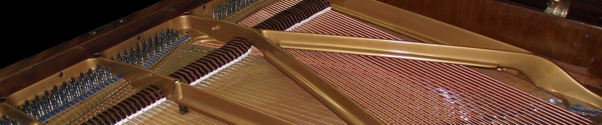 Piano Repairs in Berkshire