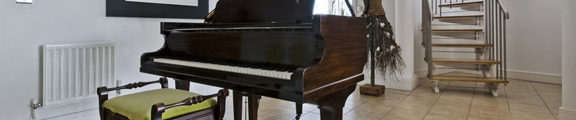 Piano Restoration in Reading