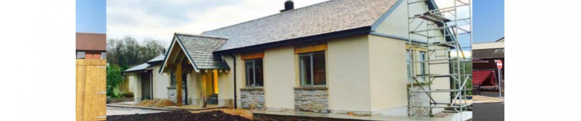 Plastering in Furness and Barrow