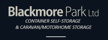 Blackmore Park Ltd