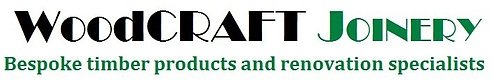 Woodcraft Joinery