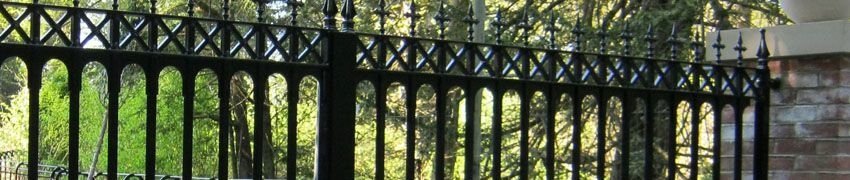 Are You Seeking Professional gate installation Image