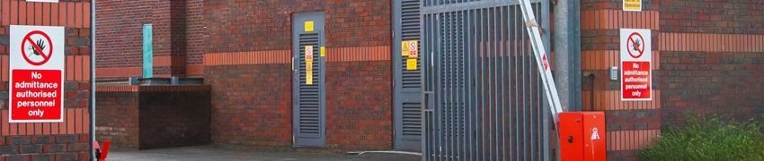 Automatic Barriers for Car Parks Automatic Barriers for Car Parks