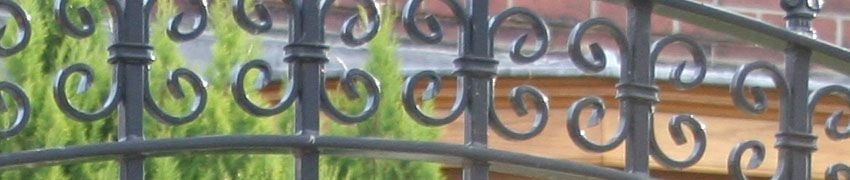 Careful Use of Automatic Gates Careful Use of Automatic Gates