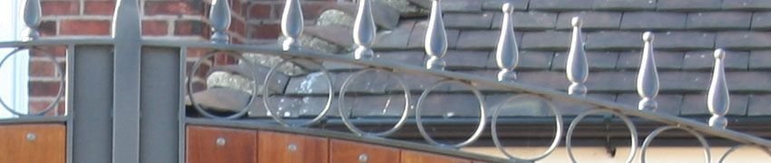 Gate Automation Safety Devices Gate Automation Safety Devices