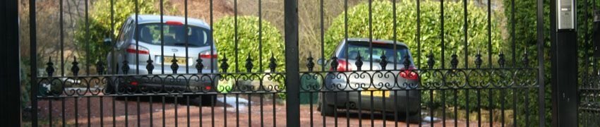 Getting the gate you want Image