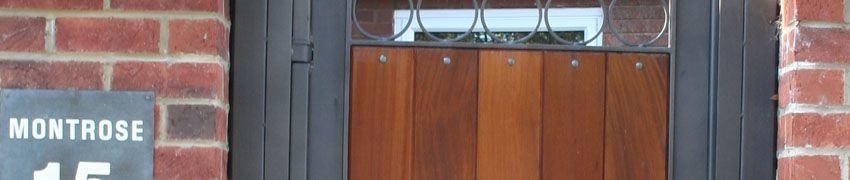 What your gate says about you Image